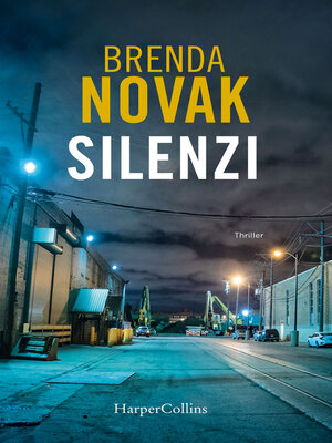 cover image of Silenzi